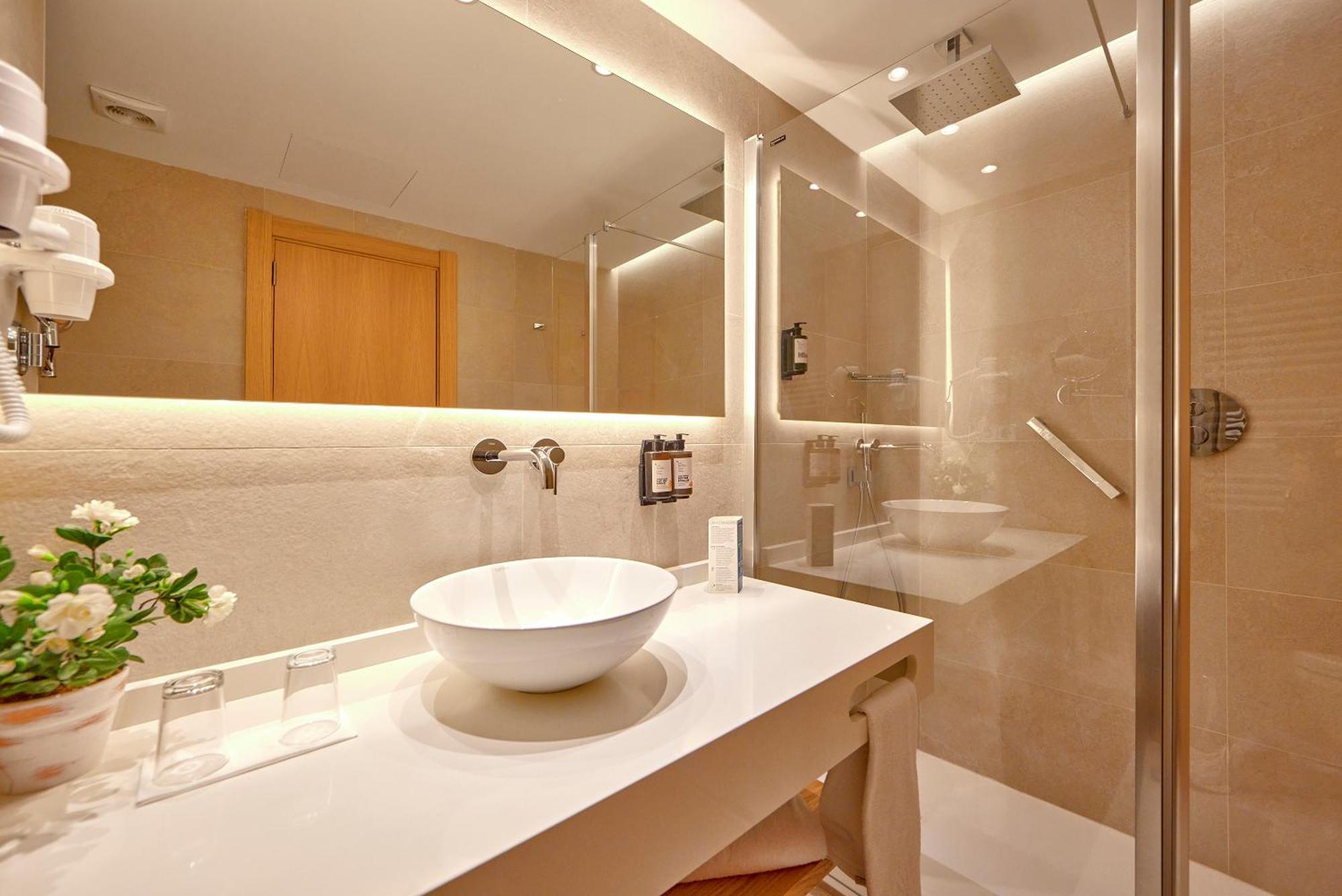 Habitación Familiar (2 adultos y 2 niños)